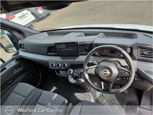 Nissan Interstar INTERSTAR L2H2 130 SV PREMIUM - Image 4