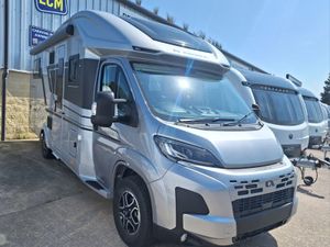 NEW ADRIA CORAL SUPREME 670 DL - Image 3