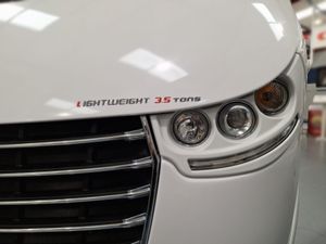 NEW CARTHAGO C1-TOURER 143 KB-LE - Image 4
