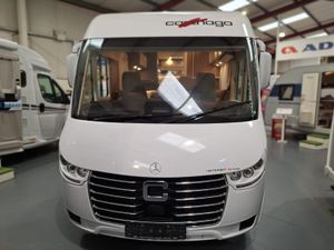 NEW CARTHAGO C1-TOURER 143 KB-LE - Image 3