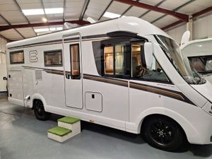 NEW CARTHAGO C1-TOURER 143 KB-LE - Image 2