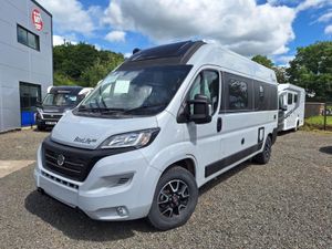 KNAUS BOXLIFE PRO 600 STREET "60 YEARS EDITION - Image 4