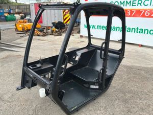 2024 JCB TELEPORTER / HANDLER CAB........5463. - Image 3