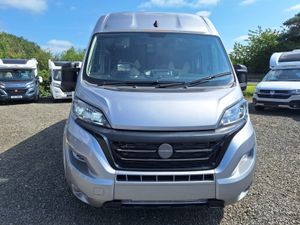 NEW Weinsberg Carabus 600 MQ - Image 4