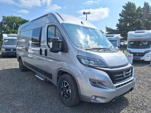 NEW Weinsberg Carabus 600 MQ - Image 3