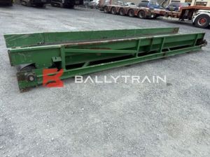 21ft Long Electric Conveyor (Static) - Image 3