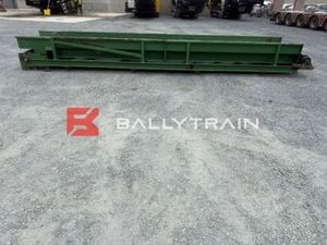 21ft Long Electric Conveyor (Static) - Image 4