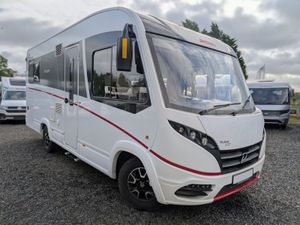 2019 Dethleffs Pulse GT - Image 2