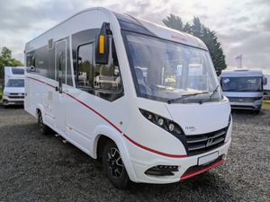 2019 Dethleffs Pulse GT - Image 3