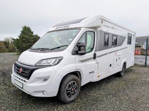 2024 RAPIDO C86 - Image 4