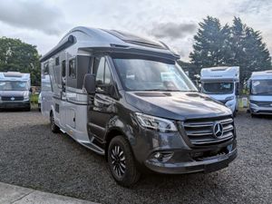 NEW ADRIA CORAL SUPREME MB 670 DC - Image 3