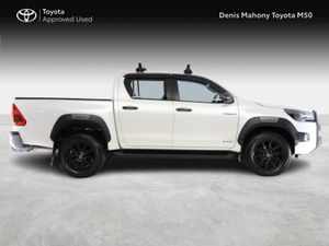 Toyota Hilux Invincible Double Cab Auto - Image 3