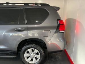 Toyota Land Cruiser LAND CRU LC LWB GX 4DR AUTO CO - Image 2