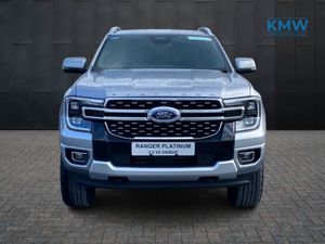 Ford Ranger 3.0 V6  Platinum..20" Wheels/ Matrix L - Image 3