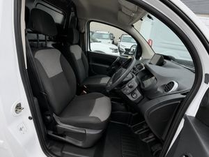 2020 Renault Kangoo 6 Speed - Image 3