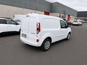 2020 Renault Kangoo 6 Speed - Image 4