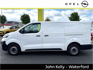 Opel Vivaro VIVARO L2H1 2900 1.5 5 DR - Image 3