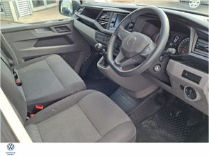 Volkswagen Transporter Transporter 2.0TDI 110BHP L - Image 2