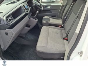Volkswagen Transporter Transporter 2.0TDI 110BHP L - Image 4