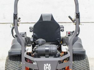 Demo Husqvarna Z560X Zero Turn Lawnmower - Image 4