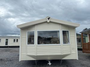 HER NAME IS RIO. WILLERBY RIO. - Image 3