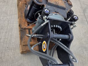 Intermercato Rotating T-Cut 30 R 465 Shears - Image 4
