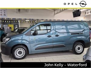 Opel Combo L2 H2 - Image 3