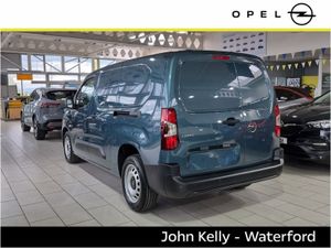 Opel Combo L2 H2 - Image 4