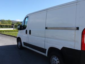 Peugeot Boxer  2.2 HDI 3 Seater Van, 2015 - Image 4
