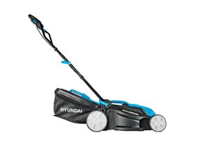 38cm / 15"  Brushless Cordless Lawnmower - Image 4