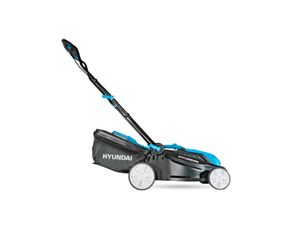 38cm / 15"  Brushless Cordless Lawnmower - Image 3