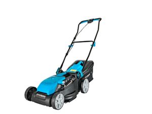 38cm / 15"  Brushless Cordless Lawnmower - Image 2