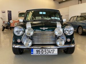 Austin Mini Cooper 1275CC SPI - Image 3