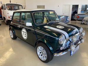 Austin Mini Cooper 1275CC SPI - Image 4