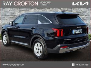Kia Sorento 2.2 Diesel K2 Commercial - Image 4