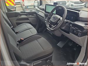 Ford Transit Custom Limited 170PS Long Wheelbase - Image 4