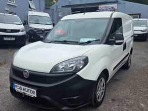 🔥22 FIAT DOBLO 1.6 90BHP🔥 - Image 3