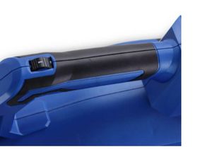 40V Cordless Leaf Blower, 132mph Air Speed, - Image 2
