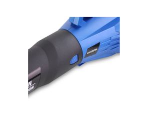40V Cordless Leaf Blower, 132mph Air Speed, - Image 3
