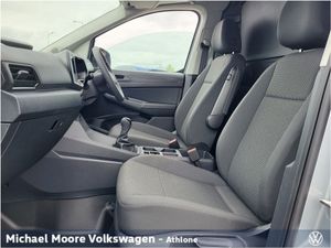 Volkswagen Caddy CARGO BUSINESS 2.0 TDI 102HP M6F - Image 4