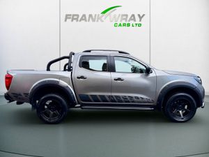 2021 NISSAN NAVARA N-GUARD *212*KITTED*MINT*FSH* - Image 4