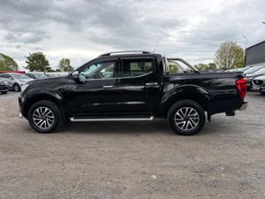 Nissan Navara - Image 4
