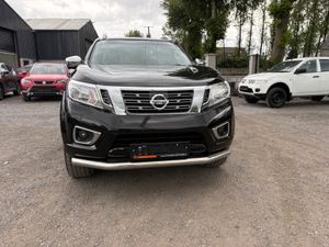 Nissan Navara - Image 3