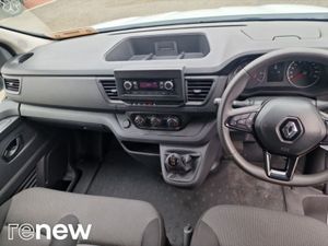 Renault Trafic TRAFIC LL30 BLUE DCI 130 BUSIN - Image 2