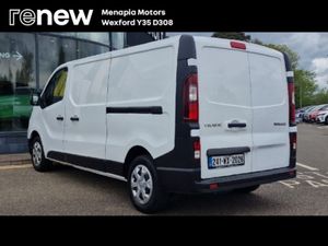 Renault Trafic TRAFIC LL30 BLUE DCI 130 BUSIN - Image 3