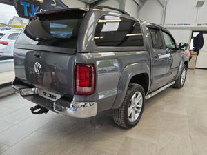 19 VOLKSWAGEN AMAROK HIGHLINE 3.0 LITRE V6 - Image 2