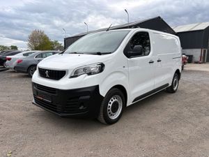 Peugeot Expert 2.0 - Image 4