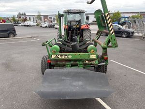 McHale 991 BJS Wrapper - Image 3
