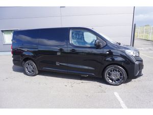 Opel Vivaro sportive - Image 2