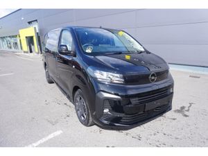 Opel Vivaro sportive - Image 3